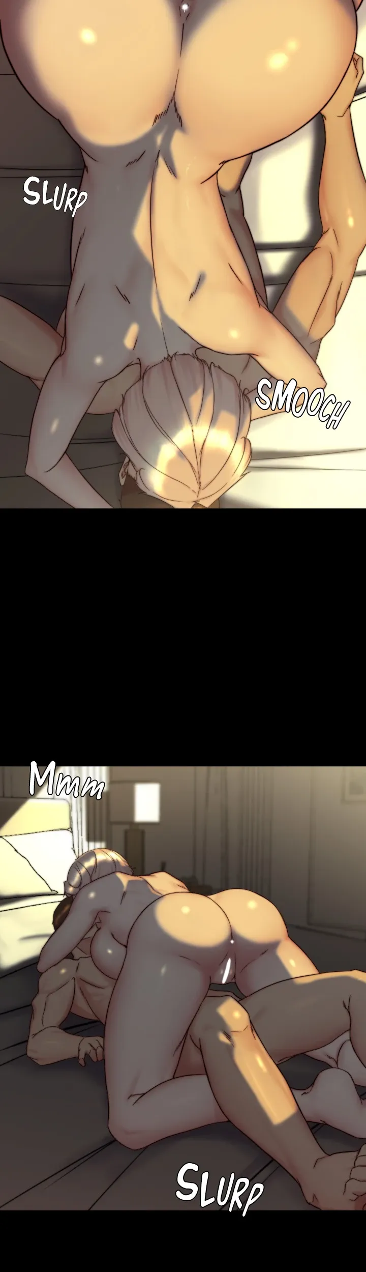 Read Panty Note chapter 152 image 32 on Lezhin