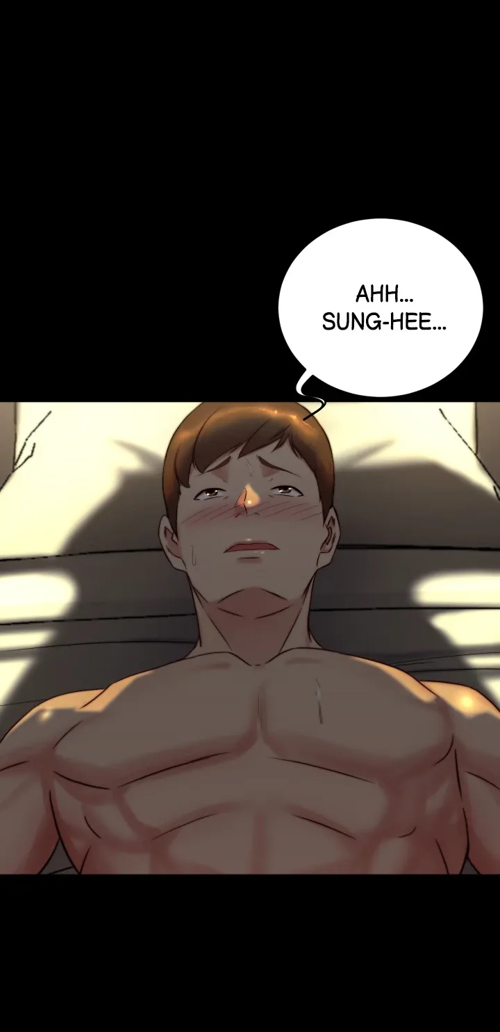 Read Panty Note chapter 152 image 35 on Lezhin