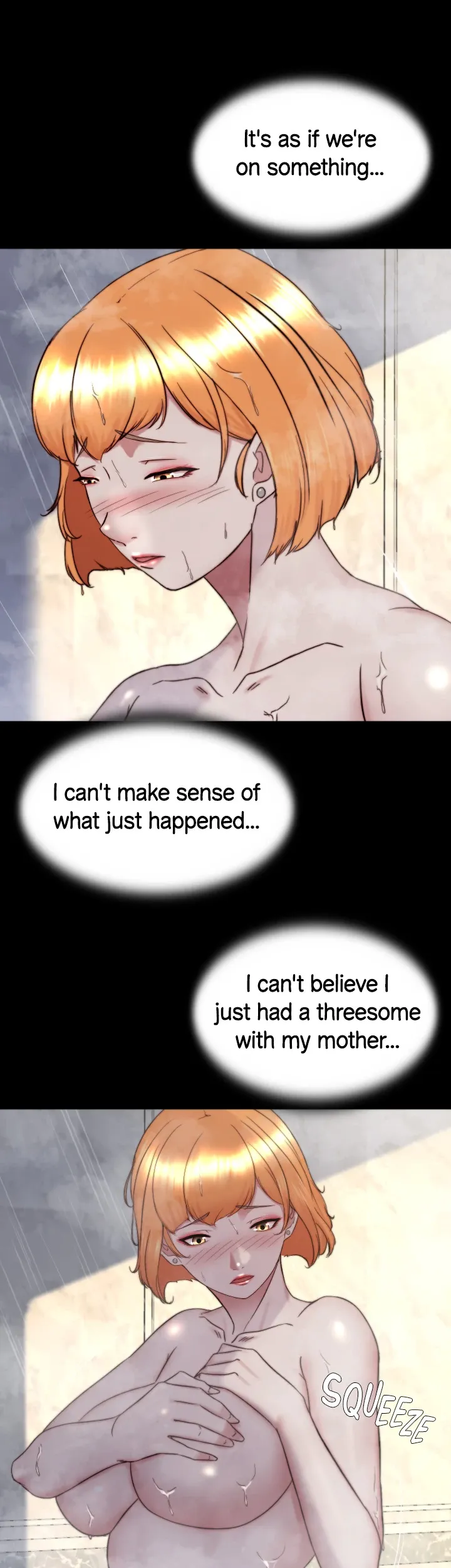 Read Panty Note chapter 152 image 39 on Lezhin