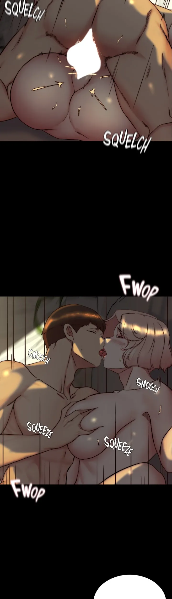 Read Panty Note chapter 152 image 45 on Lezhin