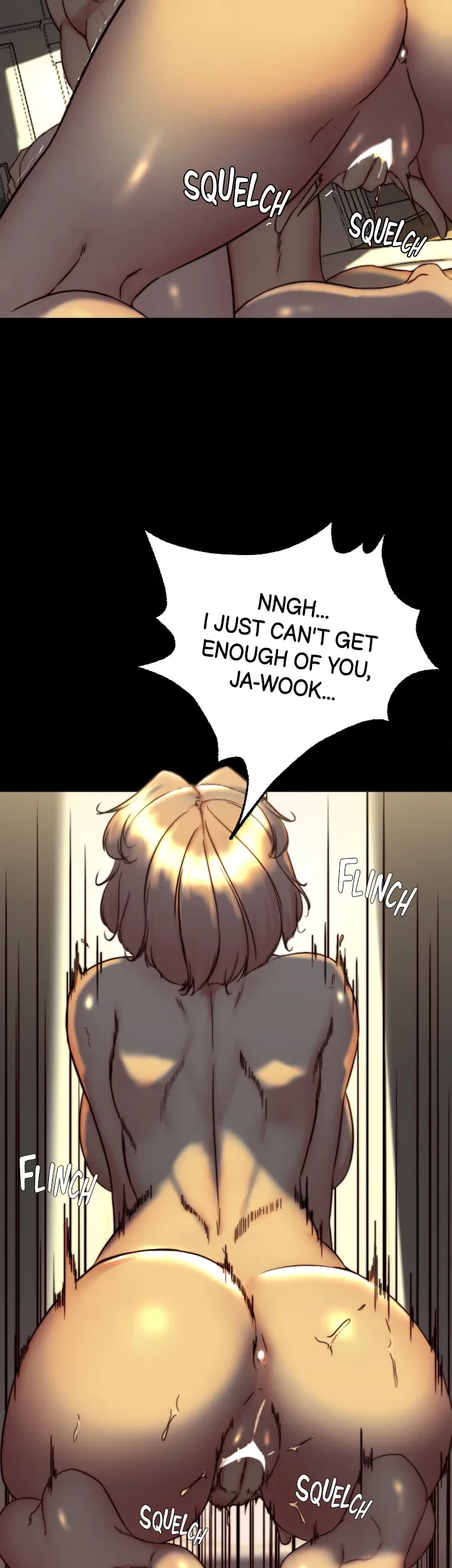 Read Panty Note chapter 152 image 9 on Lezhin
