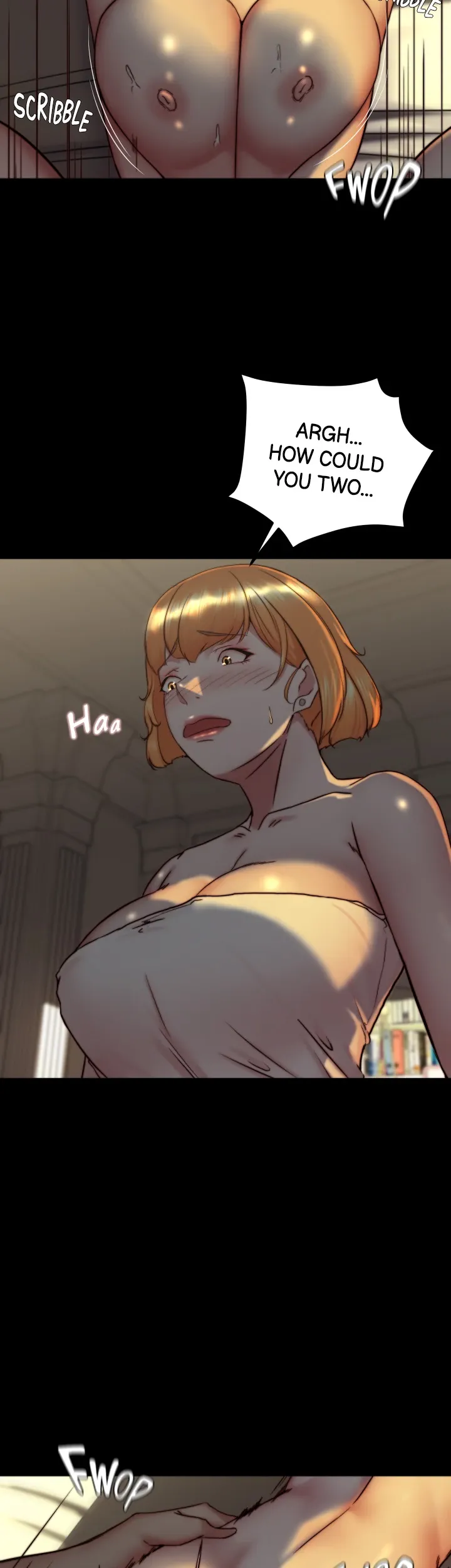 Read Panty Note chapter 153 image 15 on Lezhin
