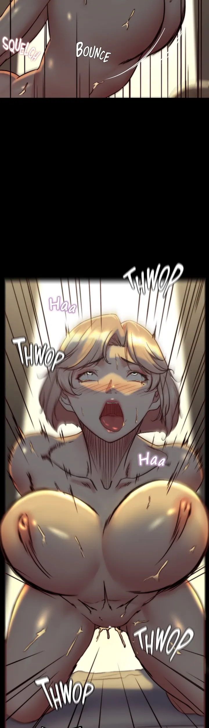 Read Panty Note chapter 153 image 18 on Lezhin