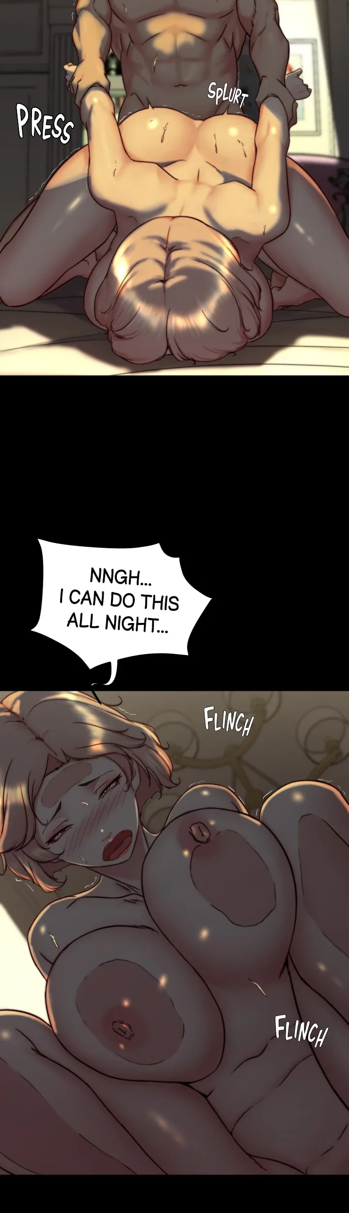 Read Panty Note chapter 153 image 23 on Lezhin