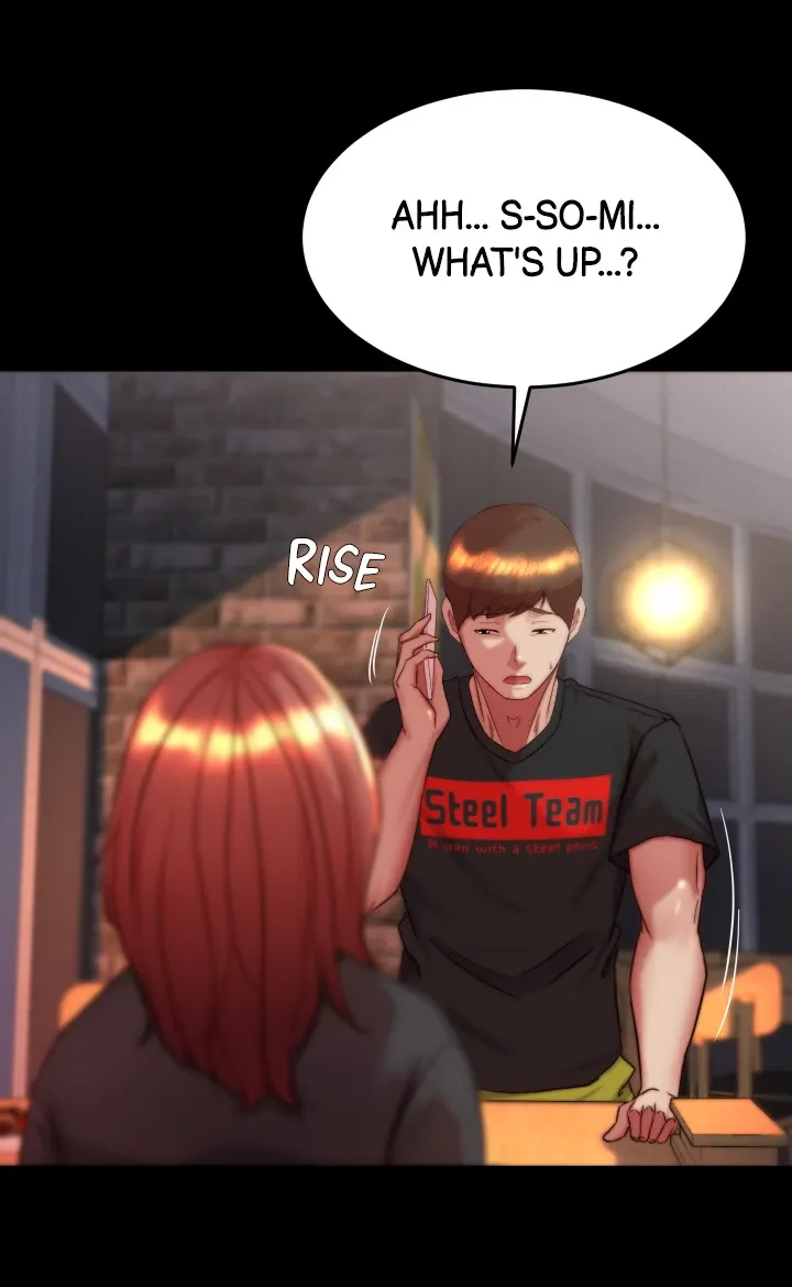 Read Panty Note chapter 153 image 35 on Lezhin