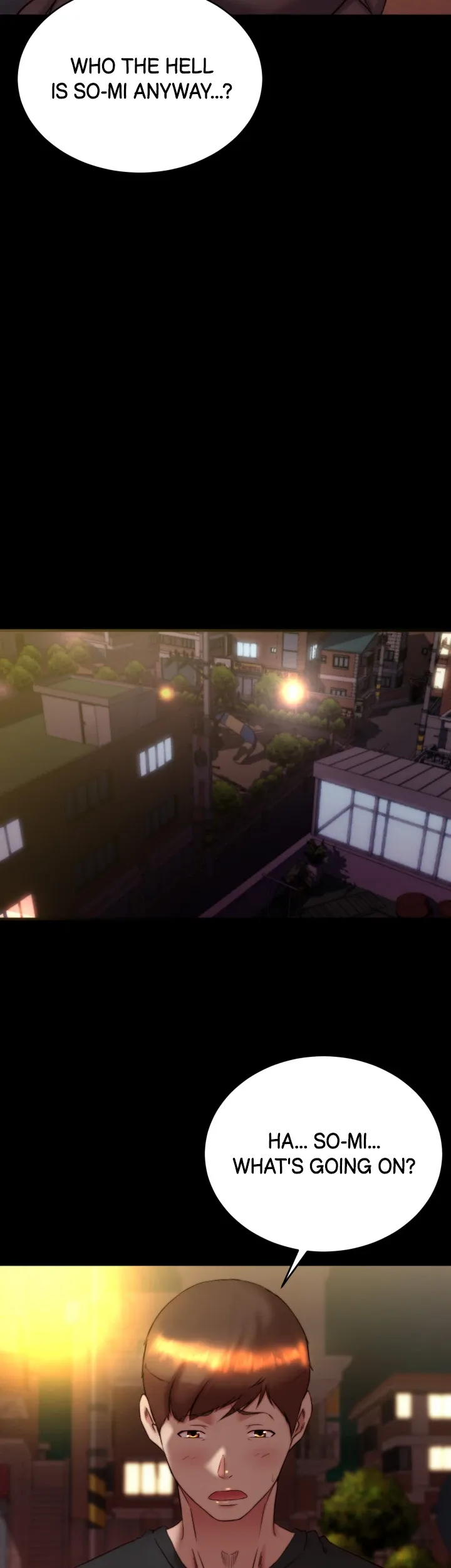Read Panty Note chapter 153 image 37 on Lezhin