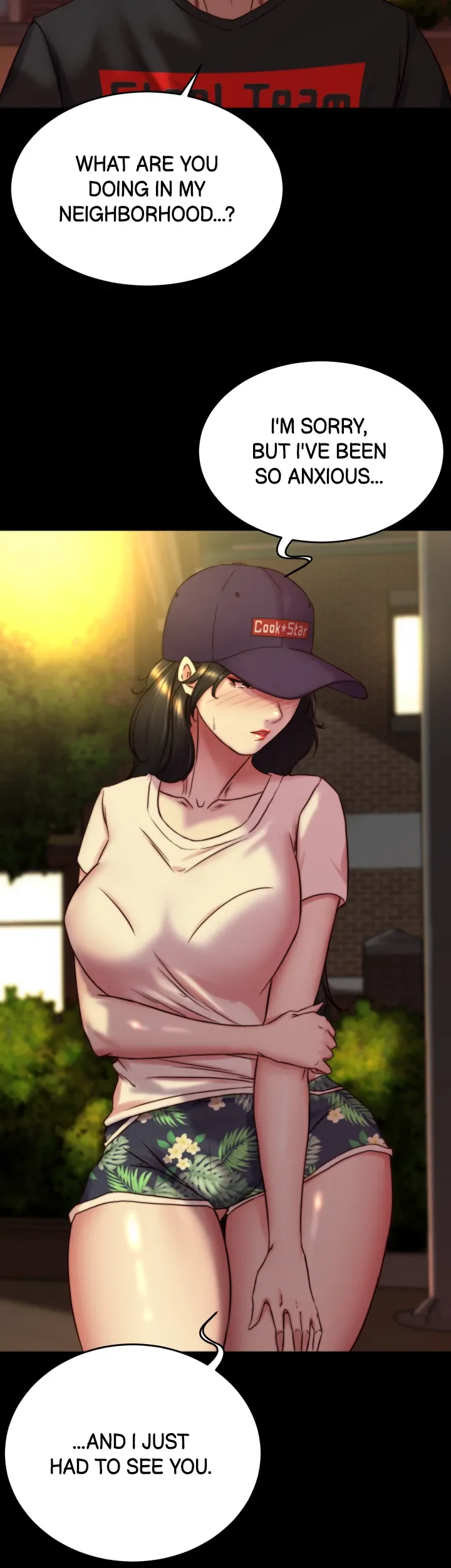Read Panty Note chapter 153 image 38 on Lezhin