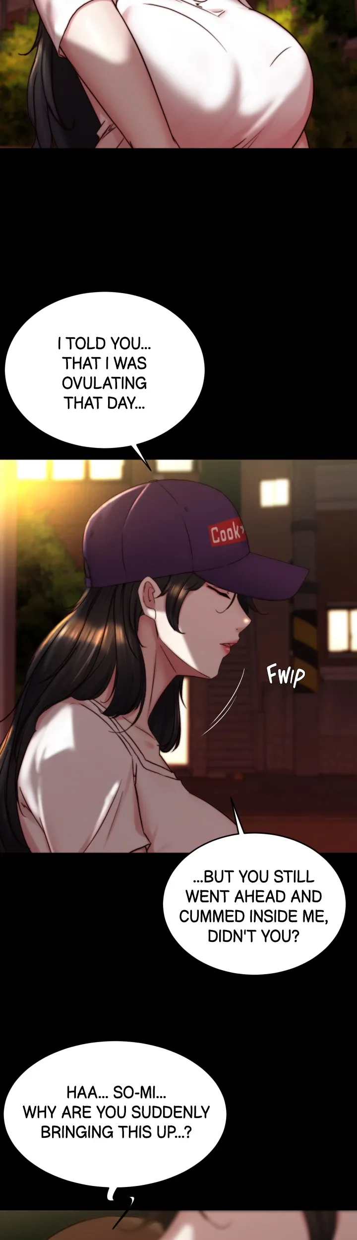 Read Panty Note chapter 153 image 40 on Lezhin