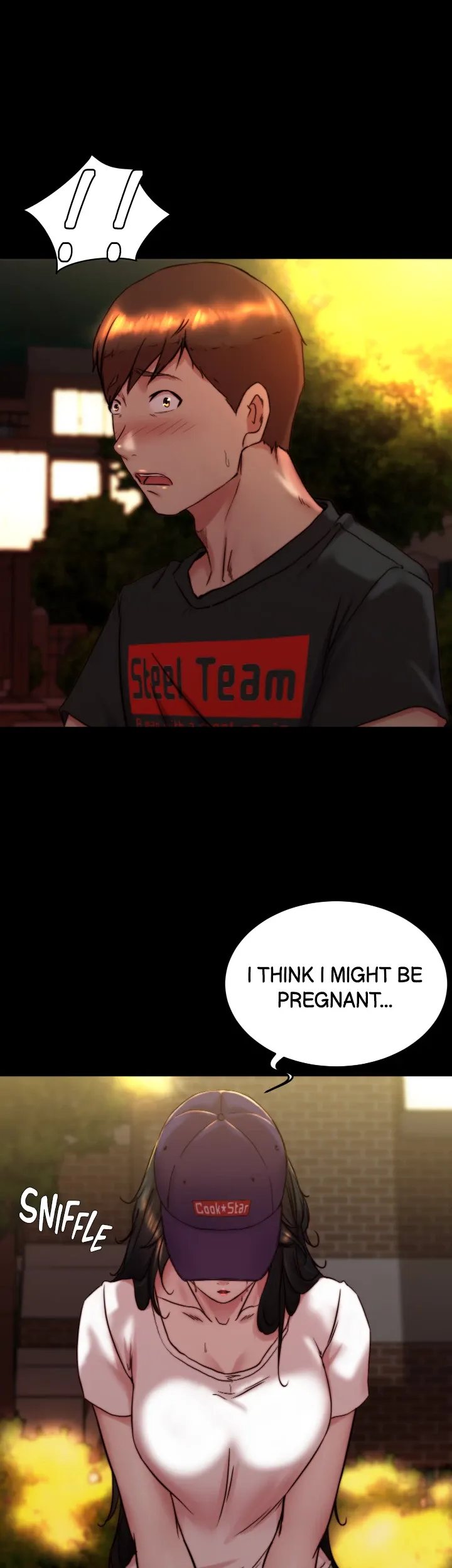 Read Panty Note chapter 153 image 42 on Lezhin