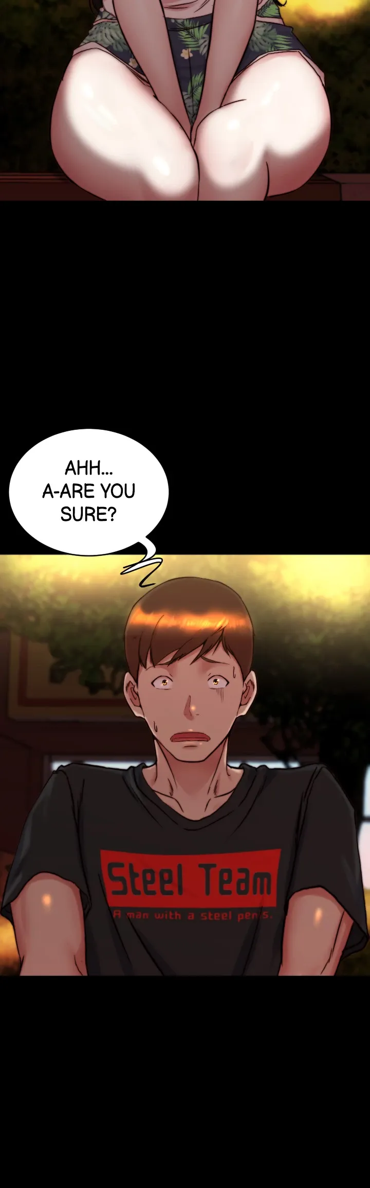 Read Panty Note chapter 153 image 43 on Lezhin