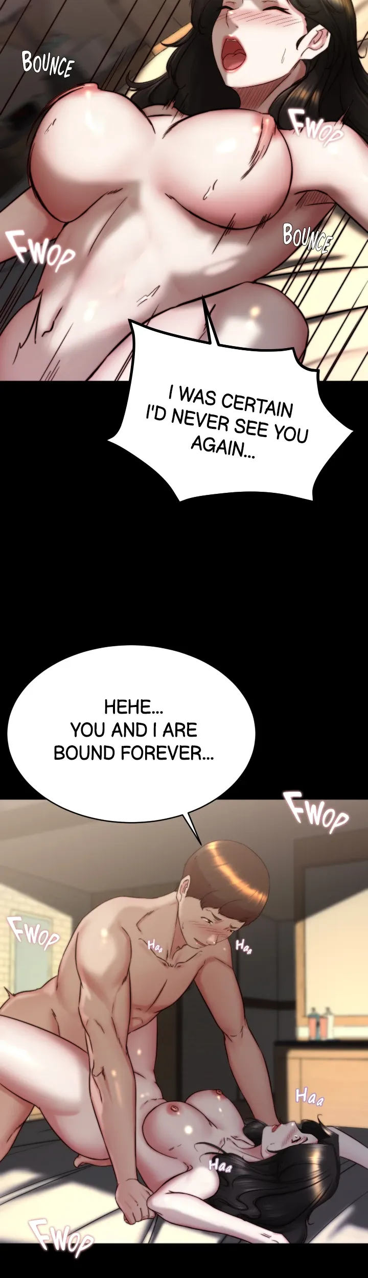 Read Panty Note chapter 155 image 24 on Lezhin