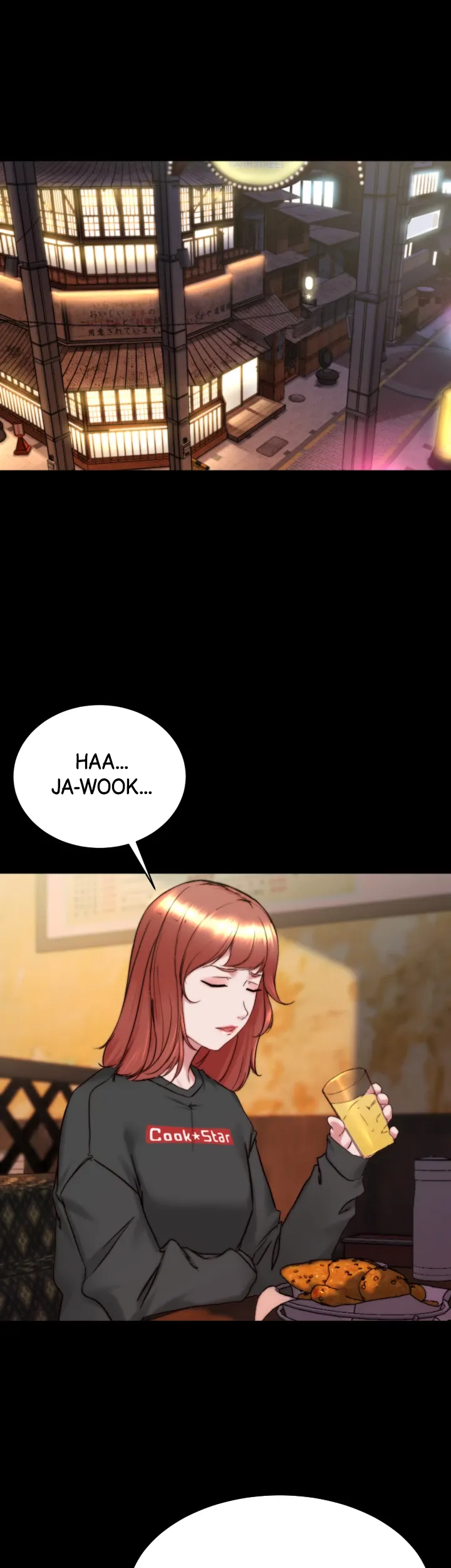 Read Panty Note chapter 155 image 3 on Lezhin