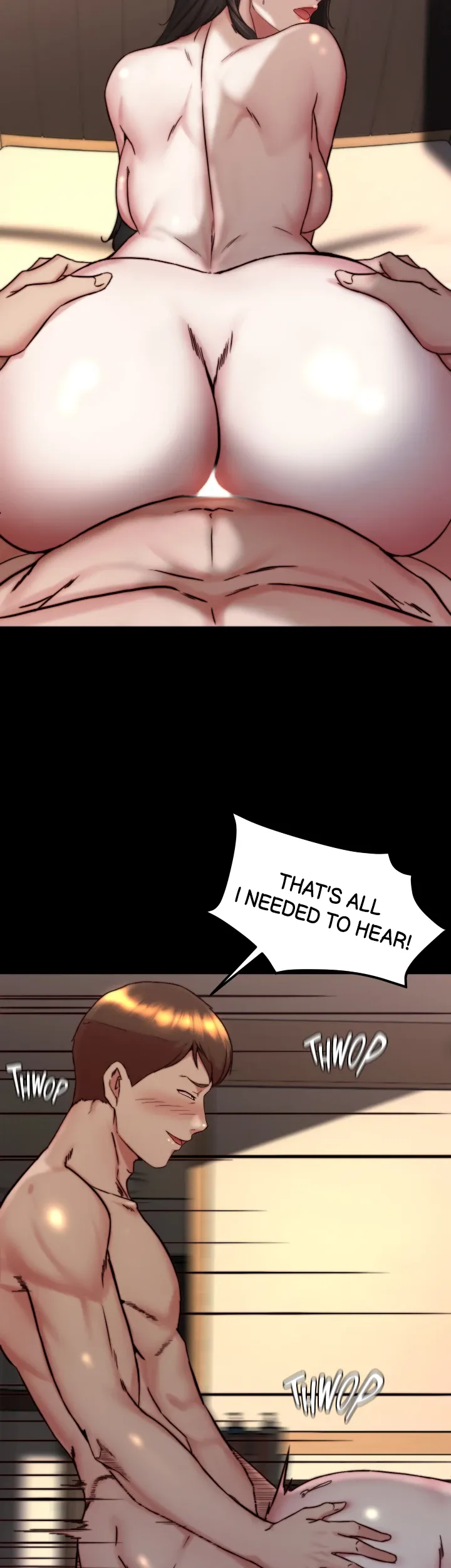 Read Panty Note chapter 155 image 32 on Lezhin