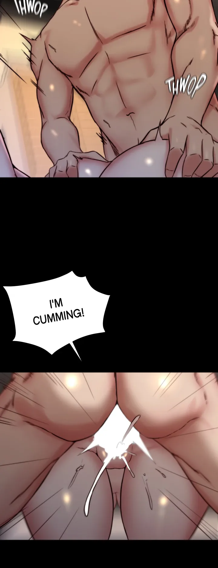 Read Panty Note chapter 155 image 36 on Lezhin