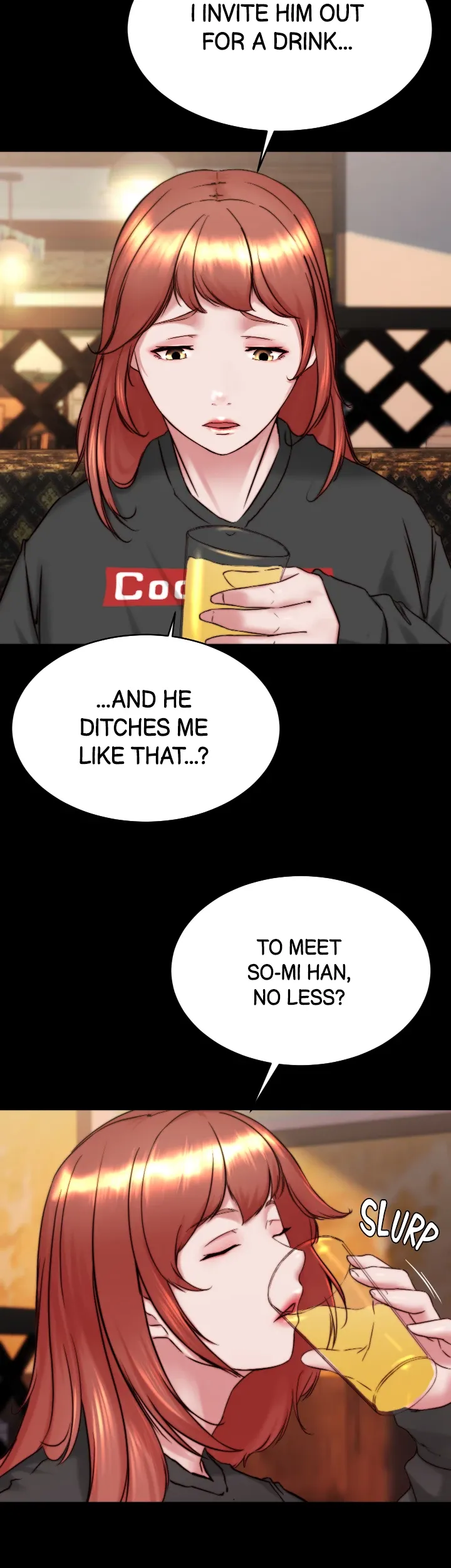 Read Panty Note chapter 155 image 4 on Lezhin