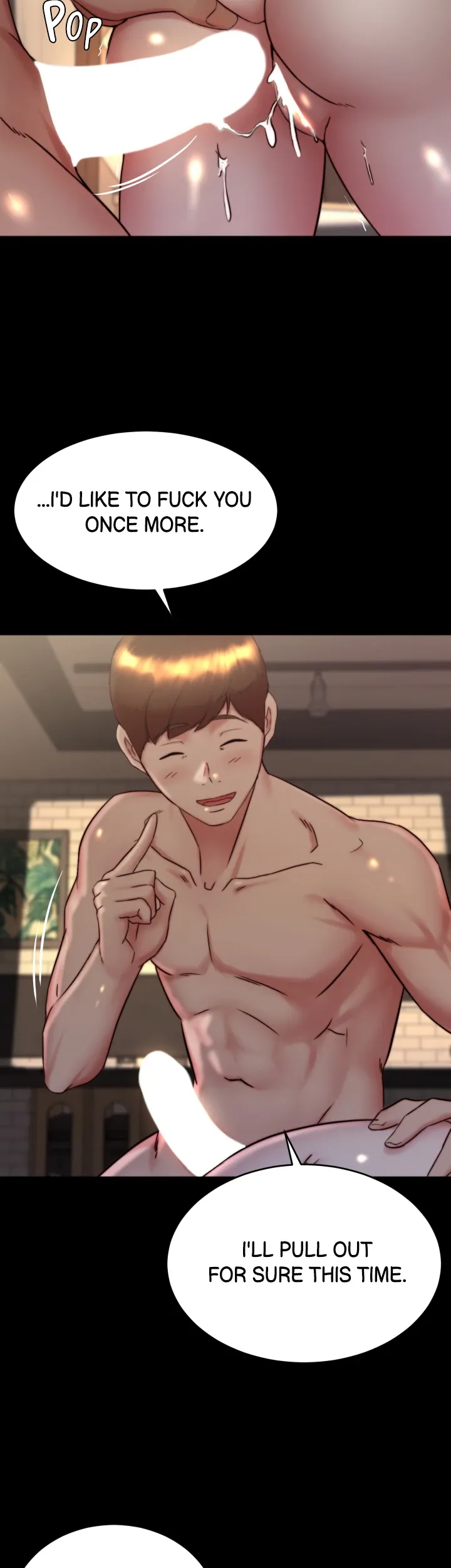 Read Panty Note chapter 155 image 42 on Lezhin