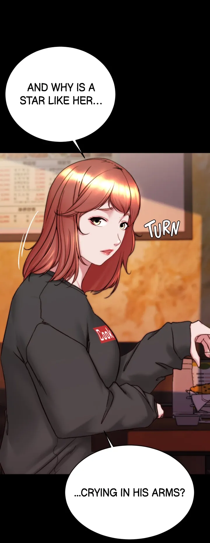 Read Panty Note chapter 155 image 5 on Lezhin