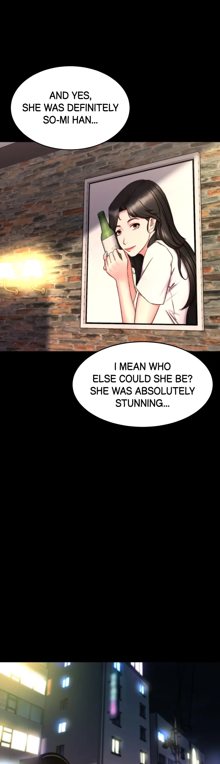 Read Panty Note chapter 155 image 6 on Lezhin