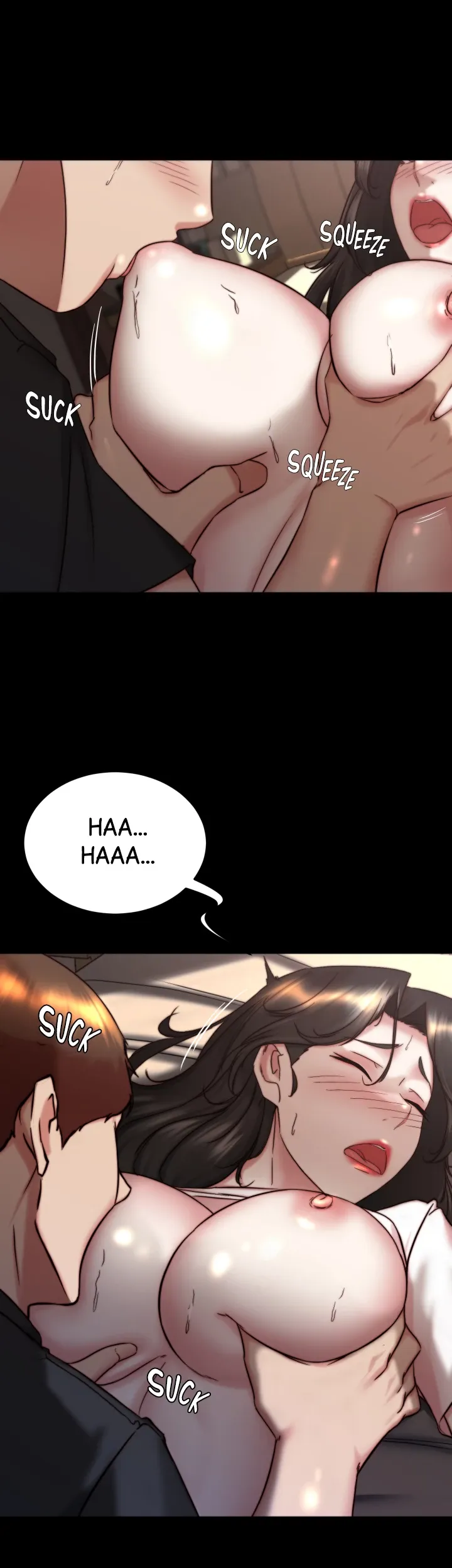 Read Panty Note chapter 155 image 9 on Lezhin