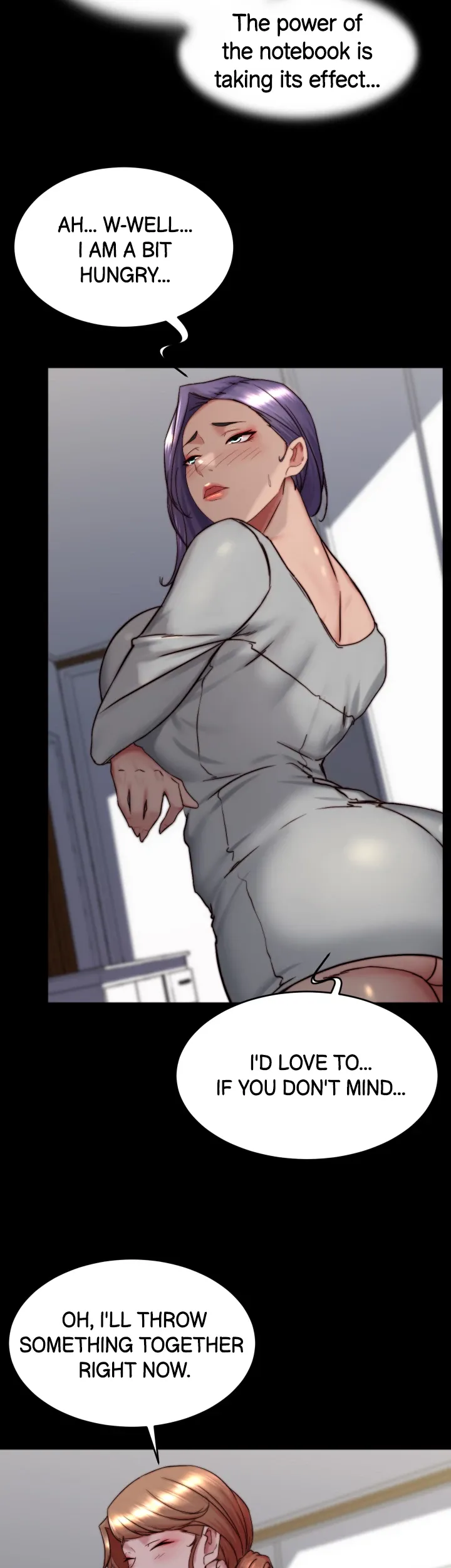 Read Panty Note chapter 157 image 19 on Lezhin