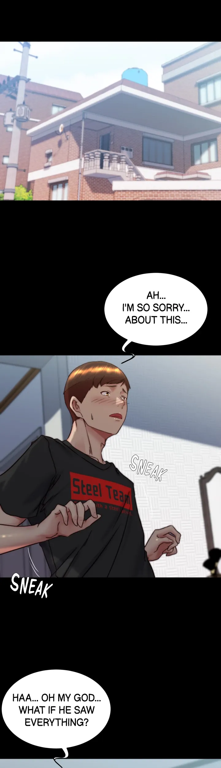 Read Panty Note chapter 157 image 2 on Lezhin