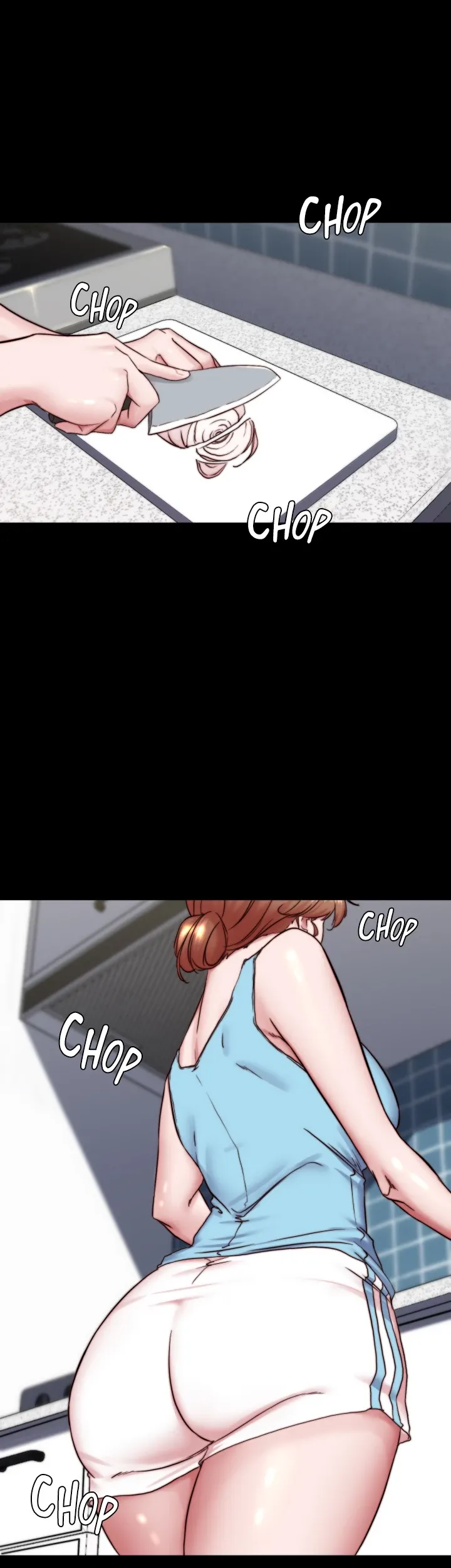 Read Panty Note chapter 157 image 22 on Lezhin