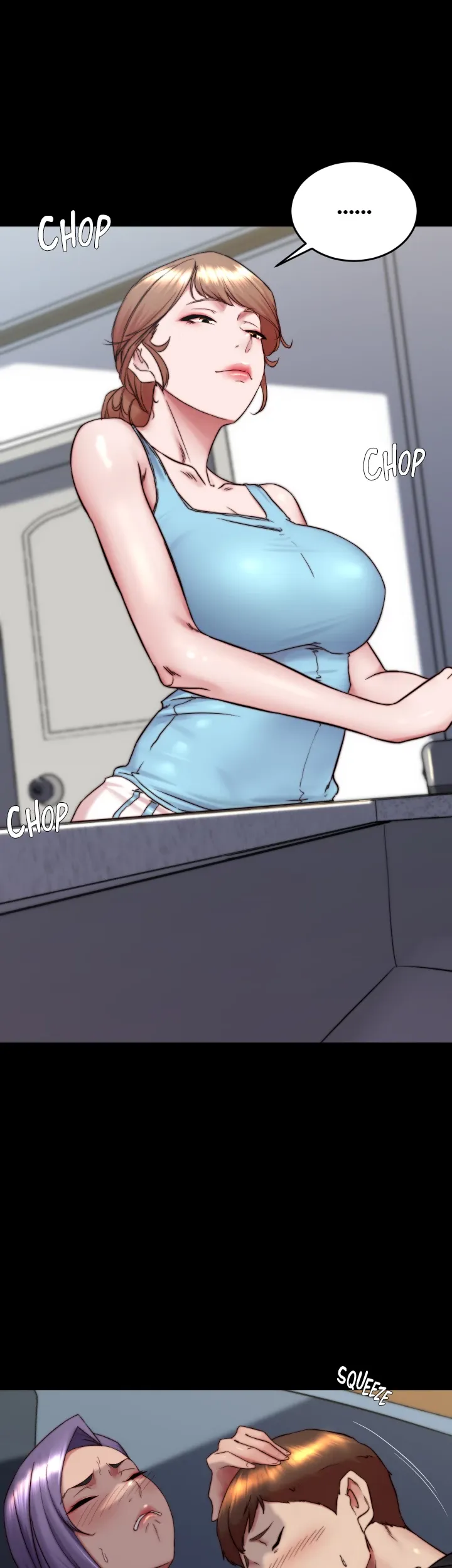 Read Panty Note chapter 157 image 38 on Lezhin