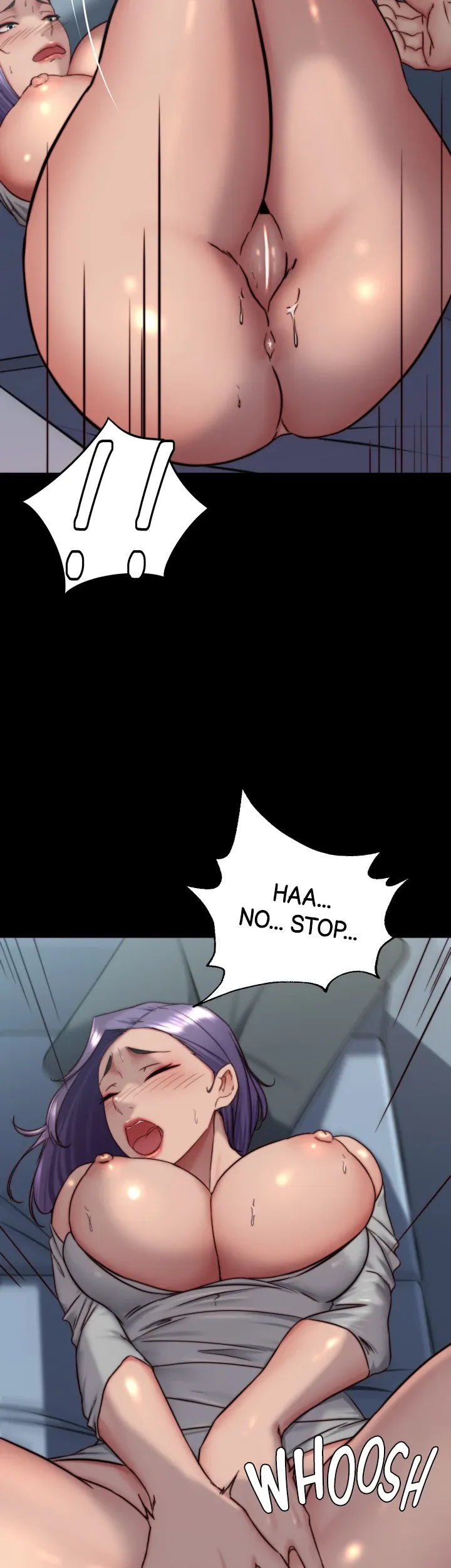 Read Panty Note chapter 157 image 46 on Lezhin