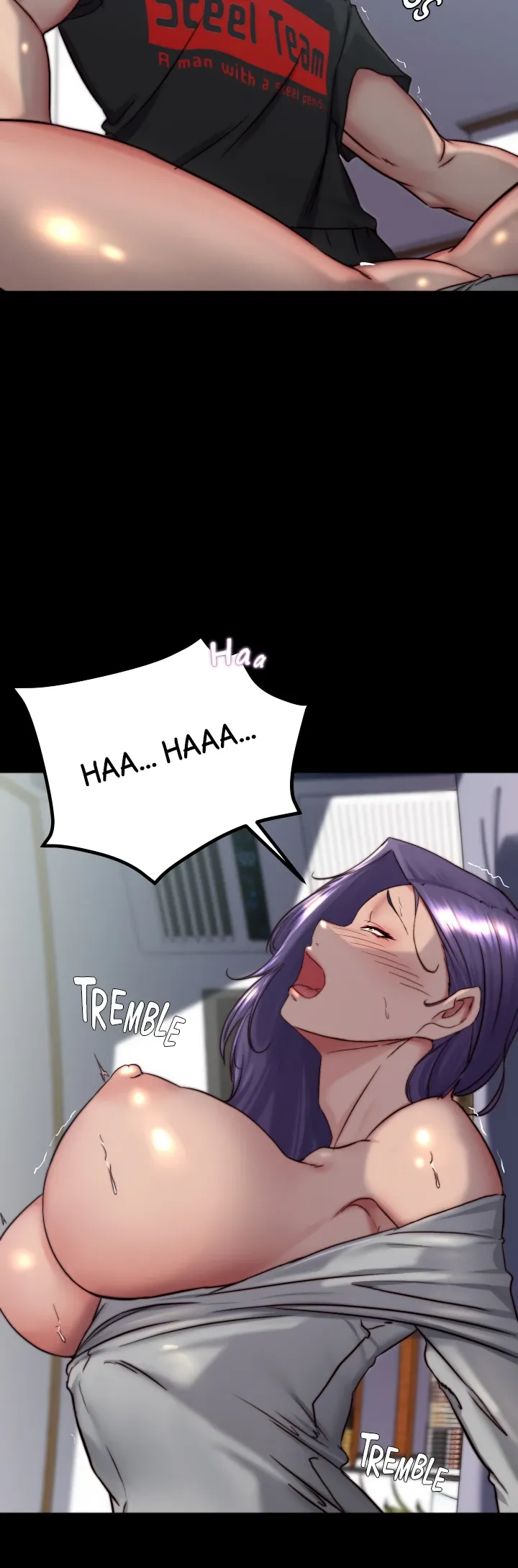 Read Panty Note chapter 158 image 13 on Lezhin