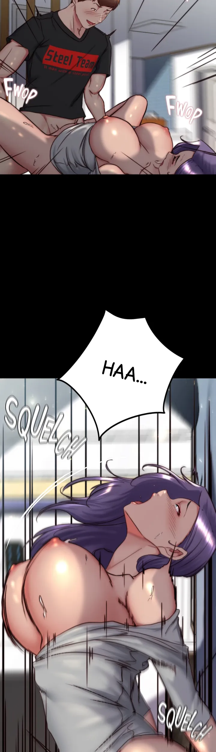 Read Panty Note chapter 158 image 16 on Lezhin