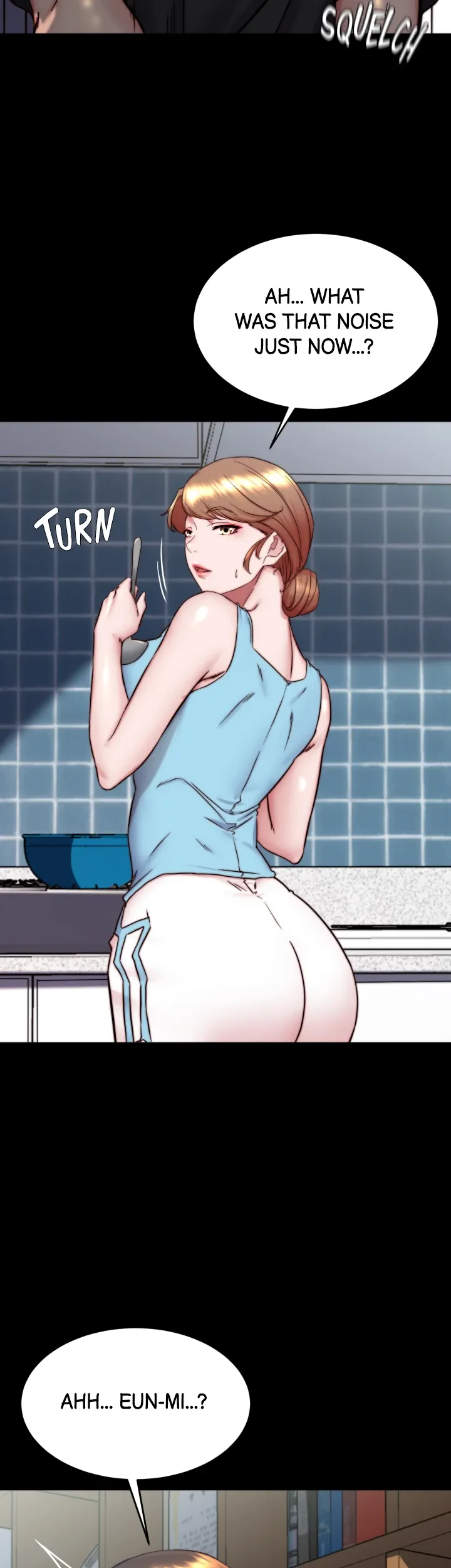 Read Panty Note chapter 158 image 22 on Lezhin
