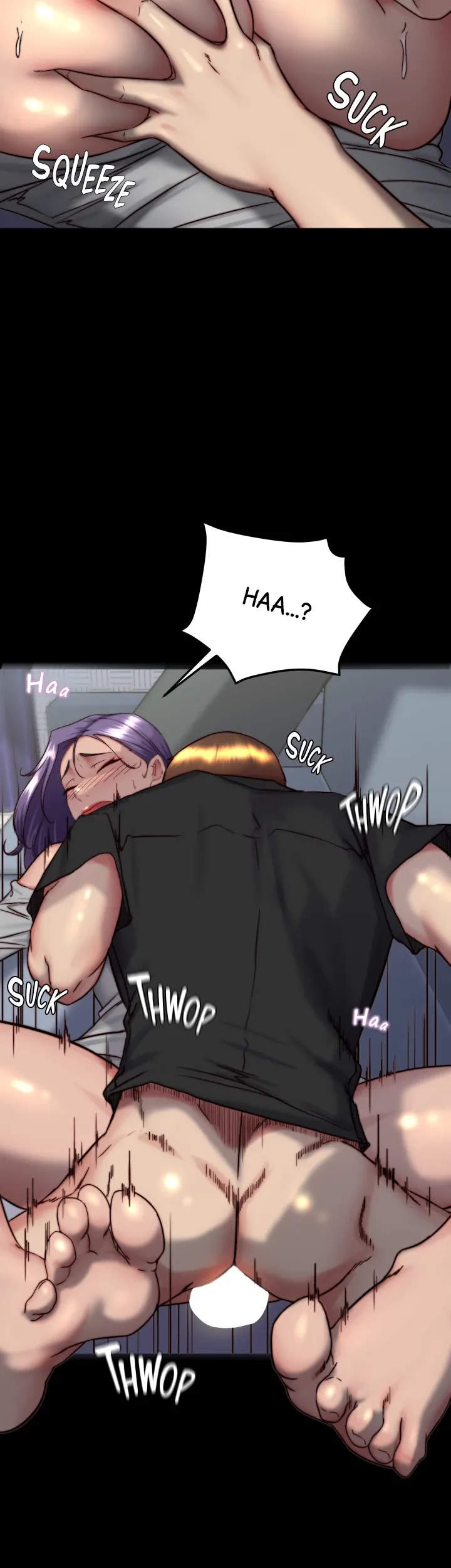 Read Panty Note chapter 158 image 27 on Lezhin