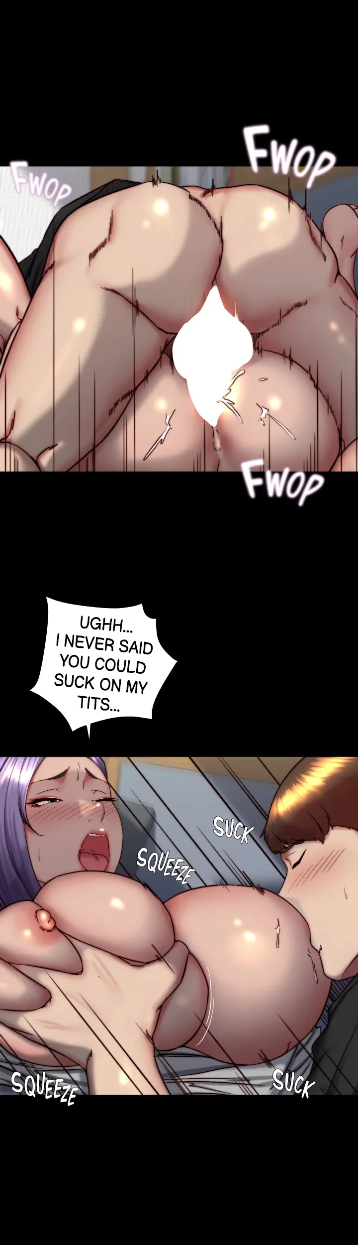 Read Panty Note chapter 158 image 28 on Lezhin