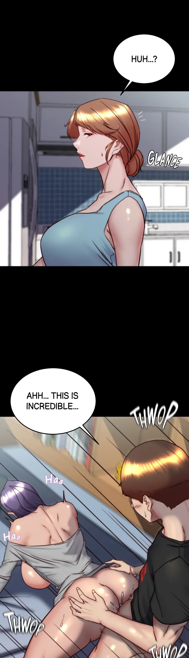 Read Panty Note chapter 158 image 38 on Lezhin