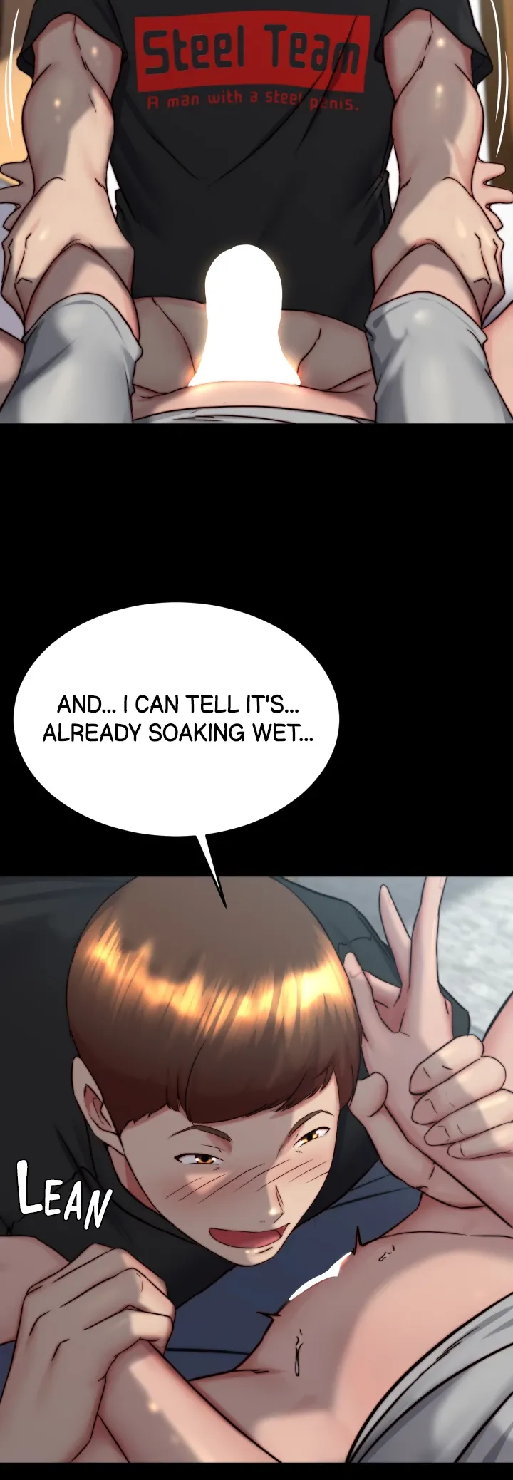 Read Panty Note chapter 158 image 7 on Lezhin
