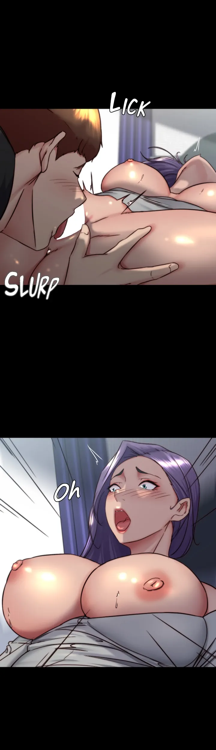 Read Panty Note chapter 158 image 8 on Lezhin