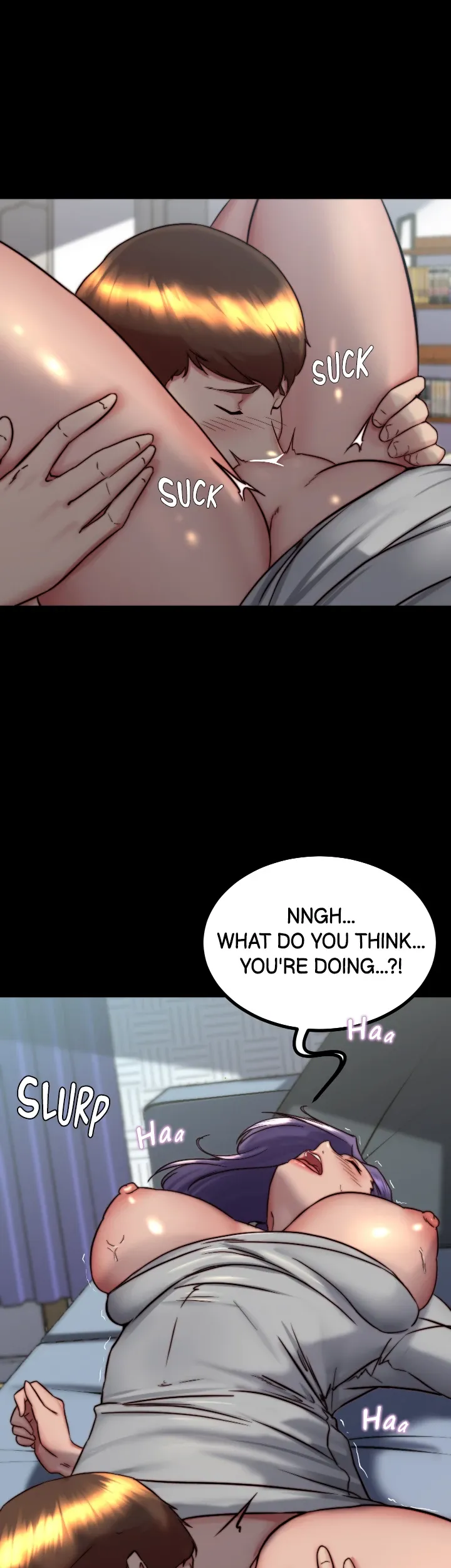 Read Panty Note chapter 158 image 9 on Lezhin