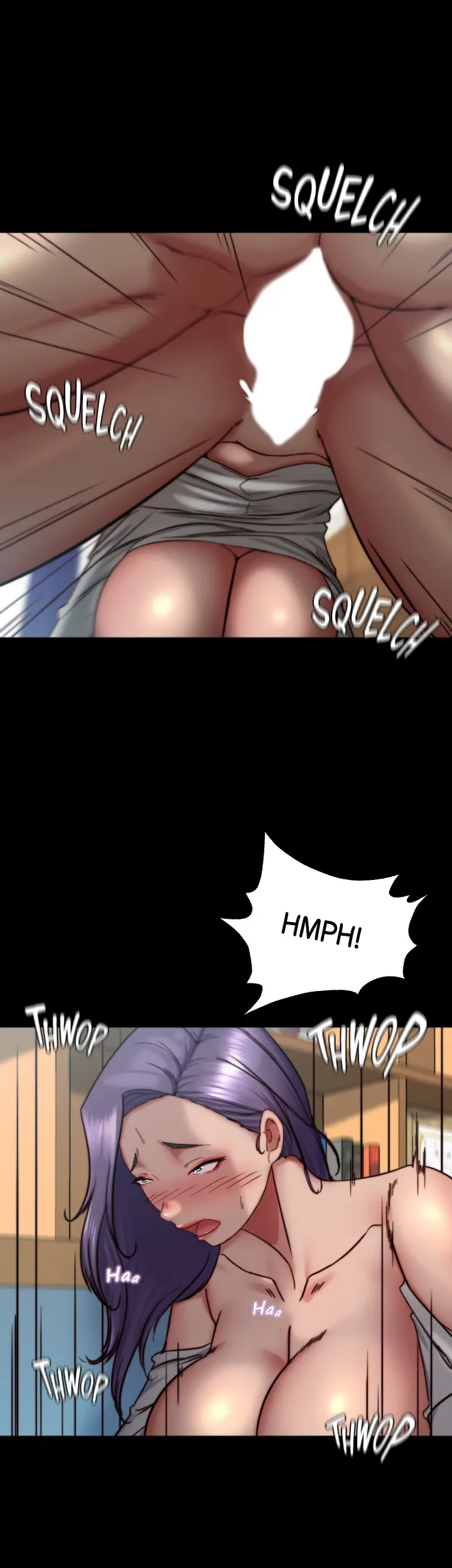 Read Panty Note chapter 159 image 15 on Lezhin