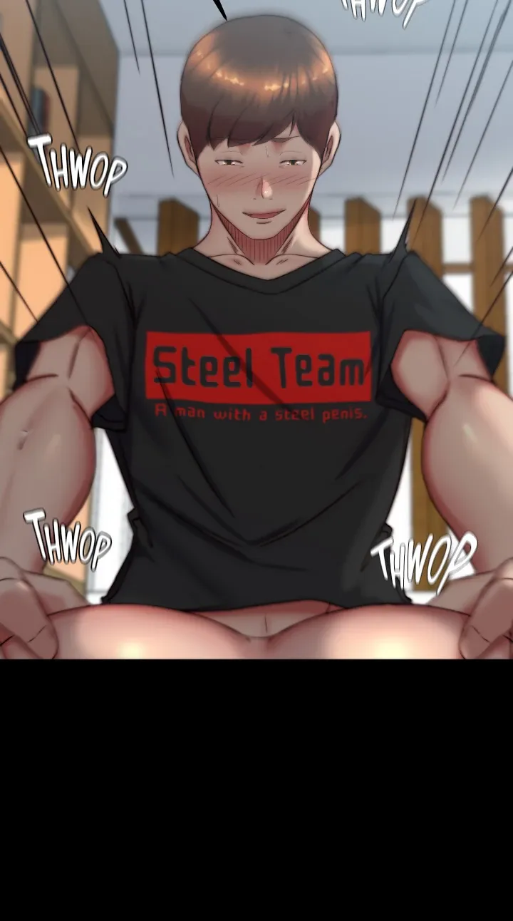 Read Panty Note chapter 159 image 18 on Lezhin