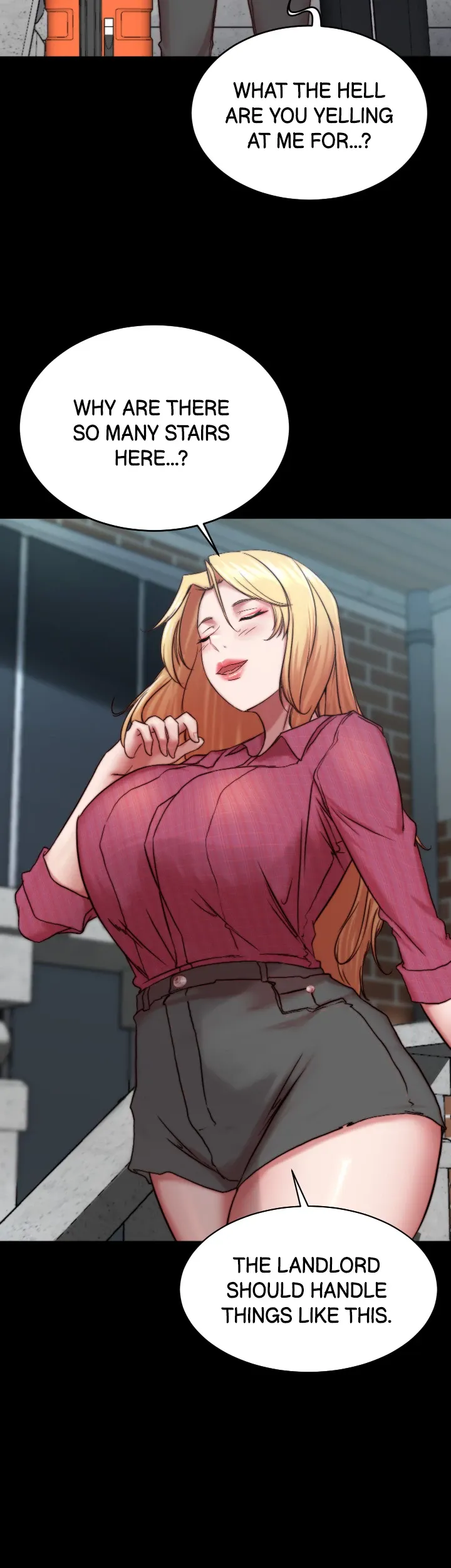 Read Panty Note chapter 159 image 30 on Lezhin