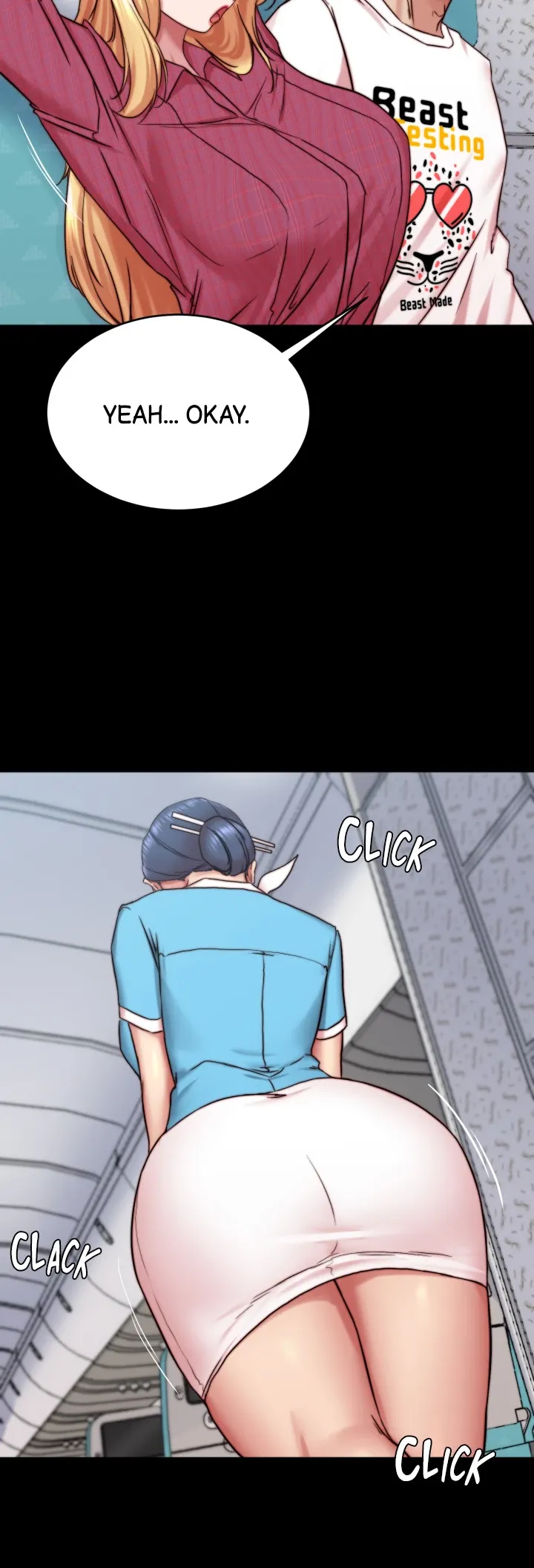 Read Panty Note chapter 159 image 45 on Lezhin