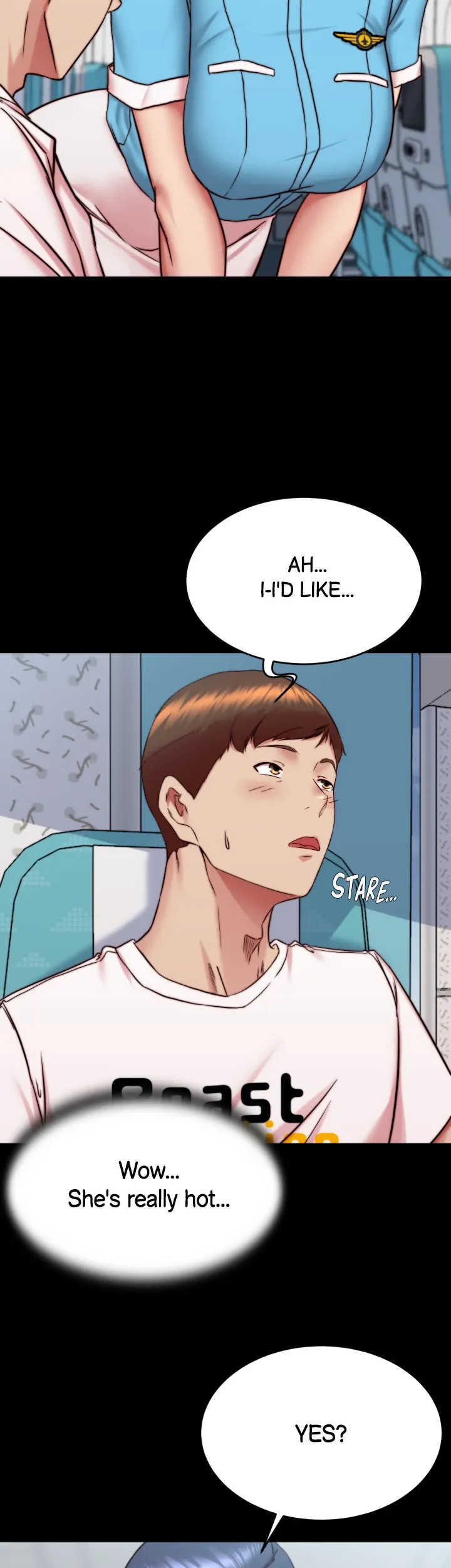 Read Panty Note chapter 159 image 47 on Lezhin