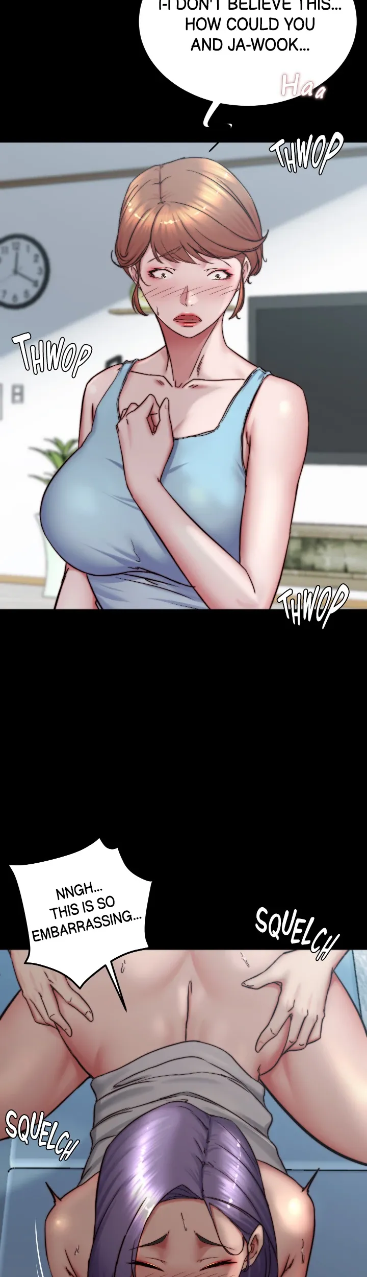 Read Panty Note chapter 159 image 5 on Lezhin