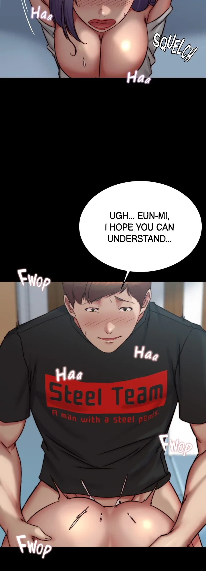 Read Panty Note chapter 159 image 6 on Lezhin