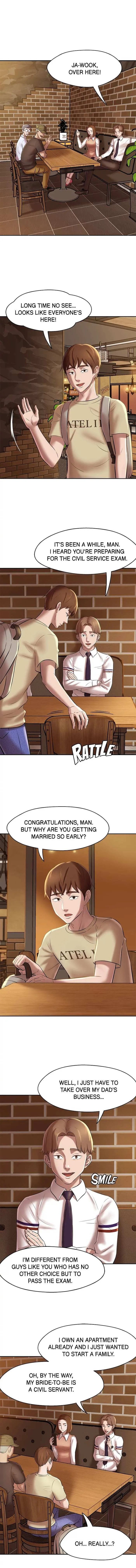 Read Panty Note chapter 16 image 10 on Lezhin