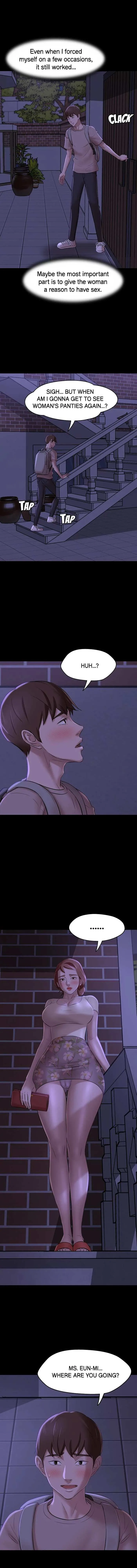 Read Panty Note chapter 16 image 3 on Lezhin