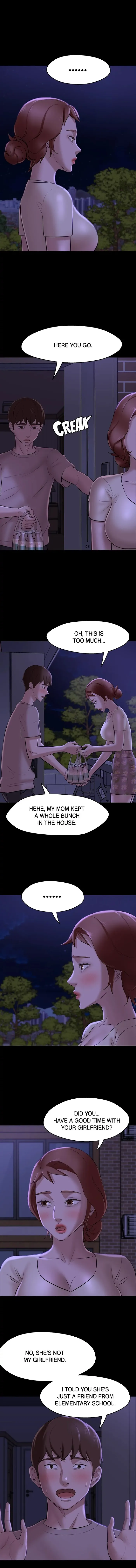 Read Panty Note chapter 16 image 5 on Lezhin