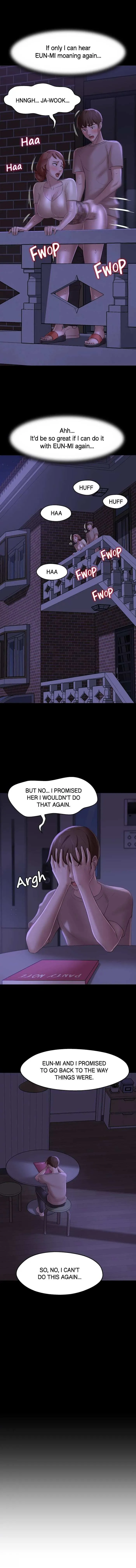 Read Panty Note chapter 16 image 8 on Lezhin