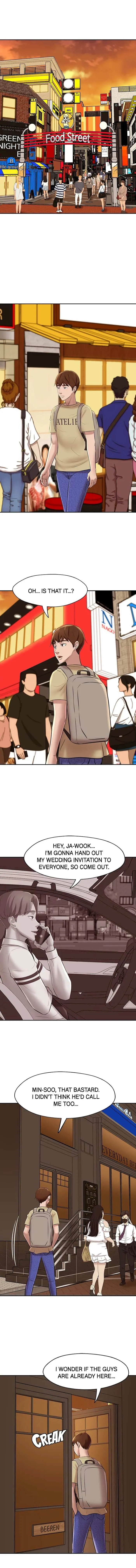 Read Panty Note chapter 16 image 9 on Lezhin
