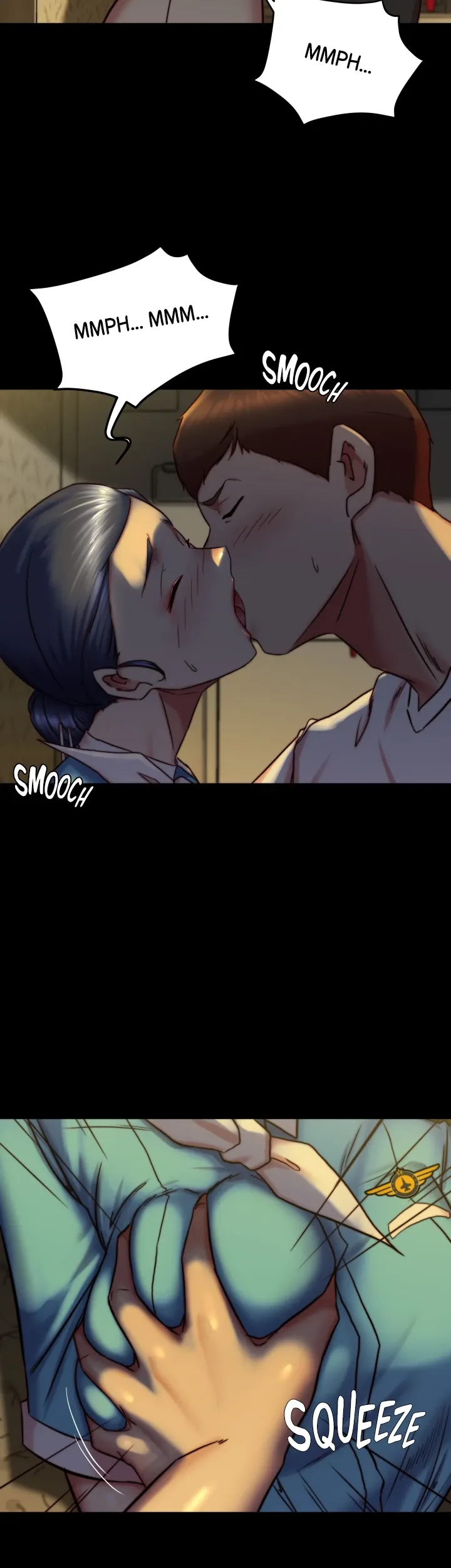 Read Panty Note chapter 160 image 28 on Lezhin